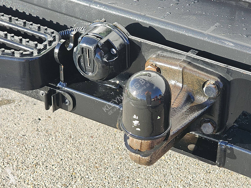 Volkswagen 35 2.0 L3H3 Dubbele Cabine LED...