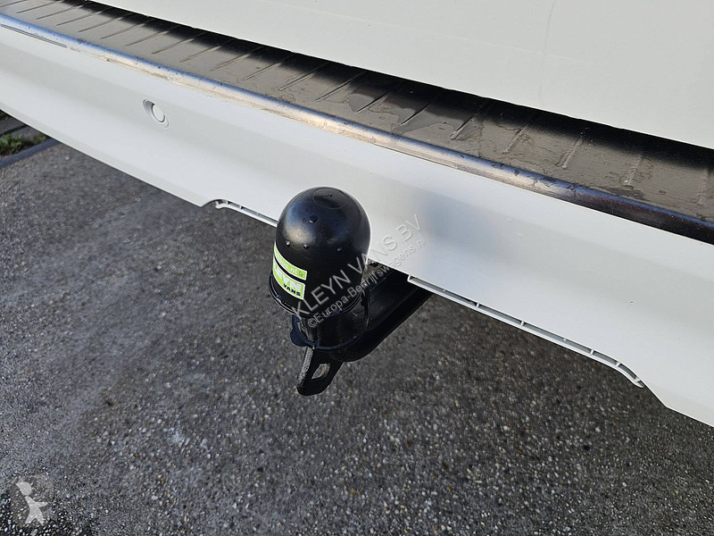 Mercedes 300 CDI L3 XL Dubbele Cabine 4Mmatic A...