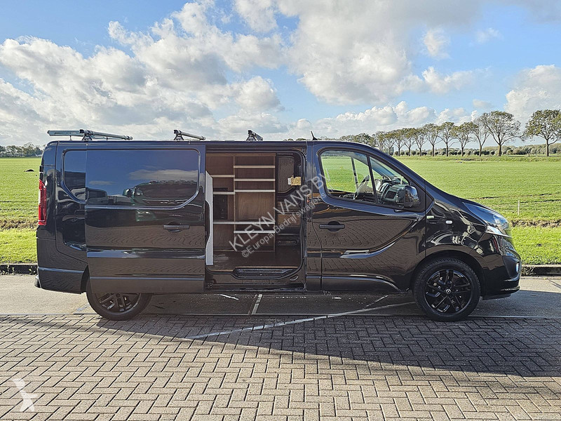 Opel 1.6 van