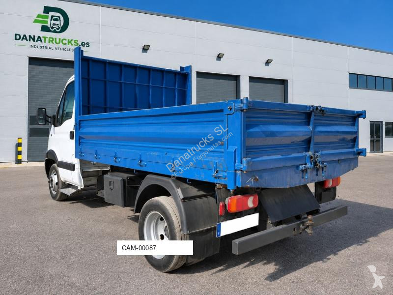 Užitkové vozidlo Renault 120.35
