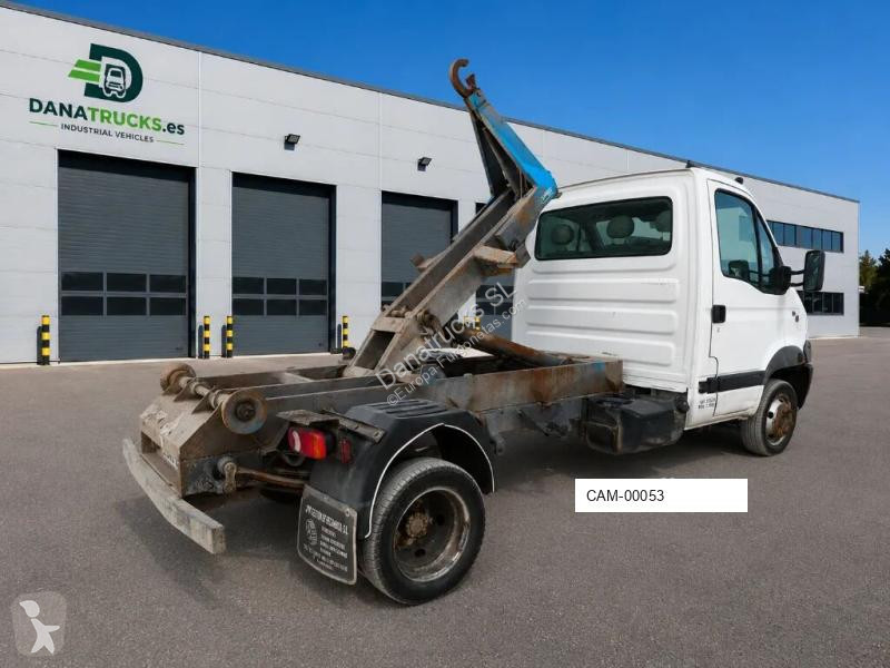 Renault 3 Tm van