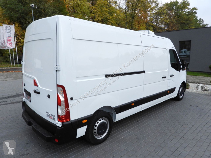 Renault  MASTER van