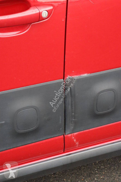 Citroën  van