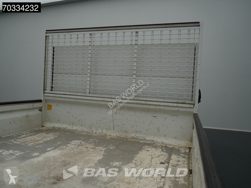 Renault Kipper Dubbele Cabine Dubbellucht Airco...