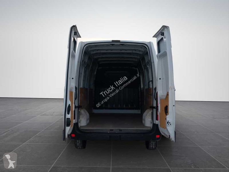 Renault III 35 FWD 2019 - master T35 2.3 energy...