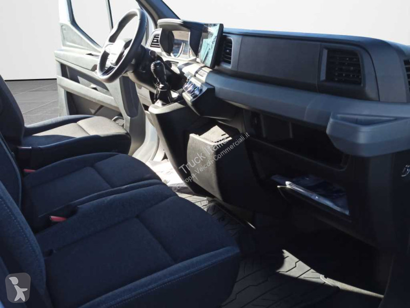 Renault IV - FWD T35 2.0 blue dci 150cv L3H2...