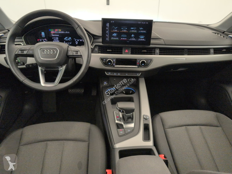 Audi  A5 SPORTBACK Transporter