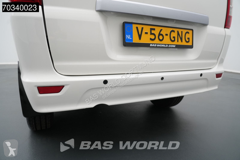 Neu! 100% Elektro 42kWh 260km WLTP City 1000kg...