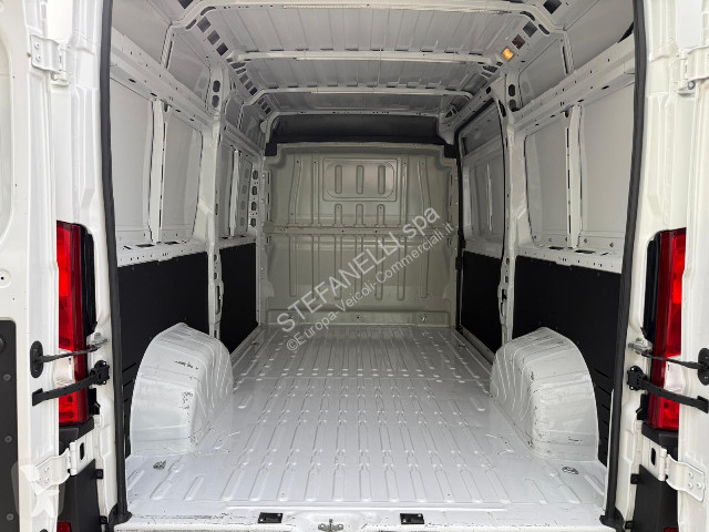 Fiat DUCATO 33 MH2 van