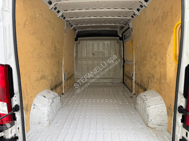 Fiat DUCATO 35 LH2 140 van
