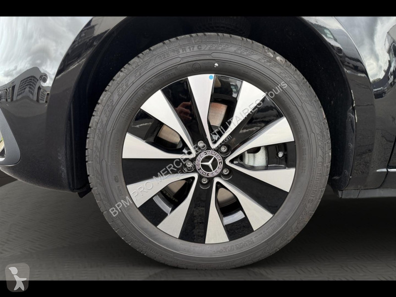 Užitkové vozidlo Mercedes 116 CDI Long Select...