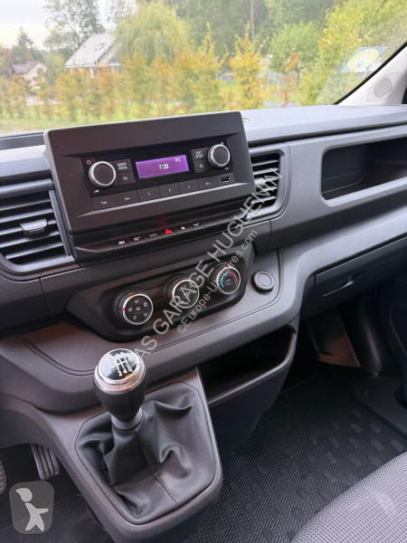 Renault TRAFIC III FG L1H1 2T8 2.0 BLUE DCI...