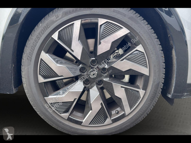 Renault Rafale 1.2 E-Tech full hybrid 200ch...