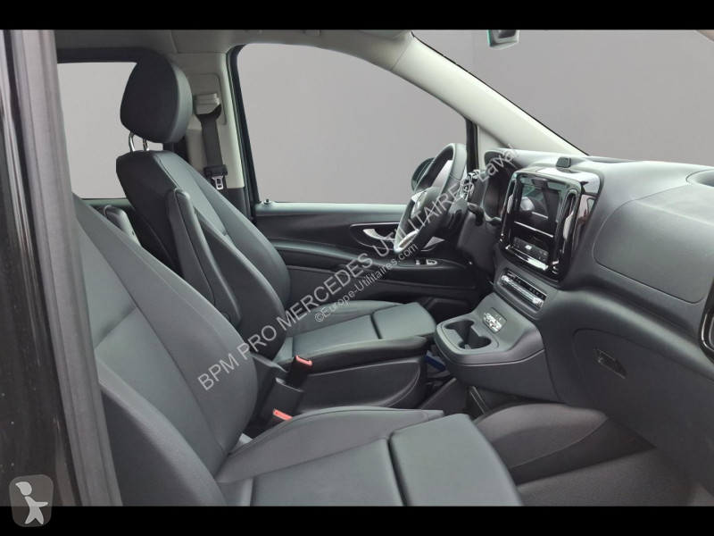 Mercedes Fg 119 CDI Mixto Long Select 4X4...