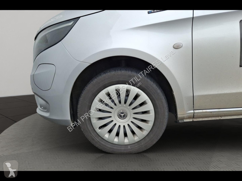 Mercedes Vito Fg 129 204ch Long batterie 90 kWh...