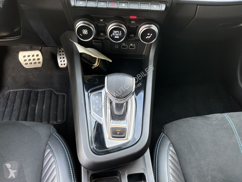 Furgoneta Renault 1.6 E-TECH 145CH FULL HYBRID...
