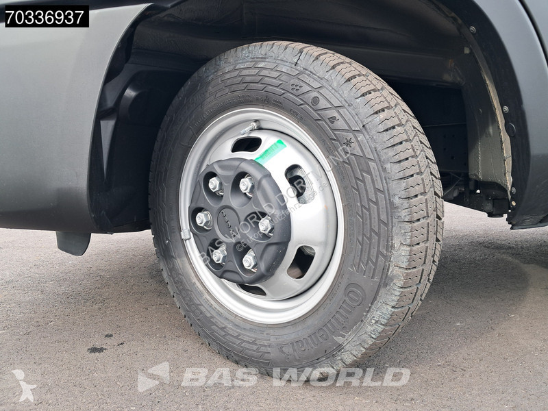Iveco 35C21 Neu! 3.0L Automatik 210PS L2H2...