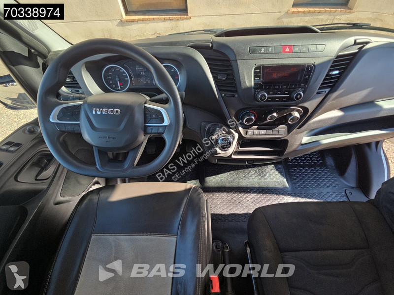 Užitkové vozidlo Iveco 35C14 Próximamente...