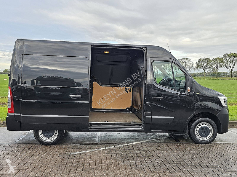 Renault 2.3 L2H2 2xZijdeur NAP 150Pk Euro6 1e...