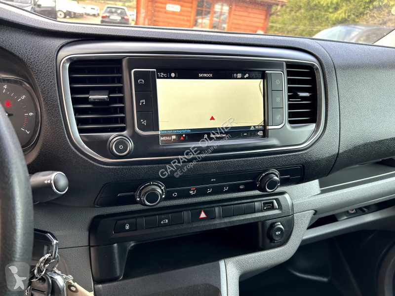 Užitkové vozidlo Peugeot Standard 2.0 Bluehdi...