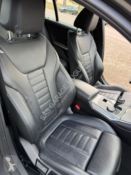 Užitkové vozidlo BMW SERIE 3 TOURING (G21)...