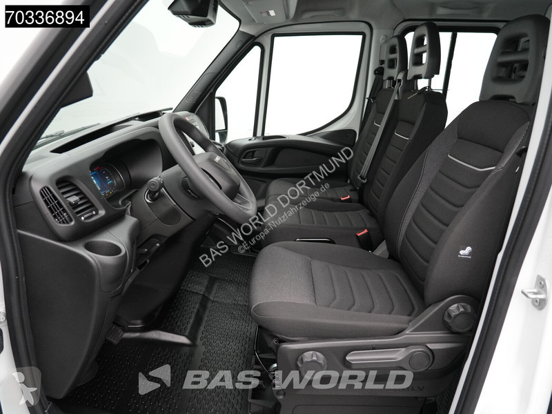 Užitkové vozidlo Iveco 35S16 Neu! 3.0L...