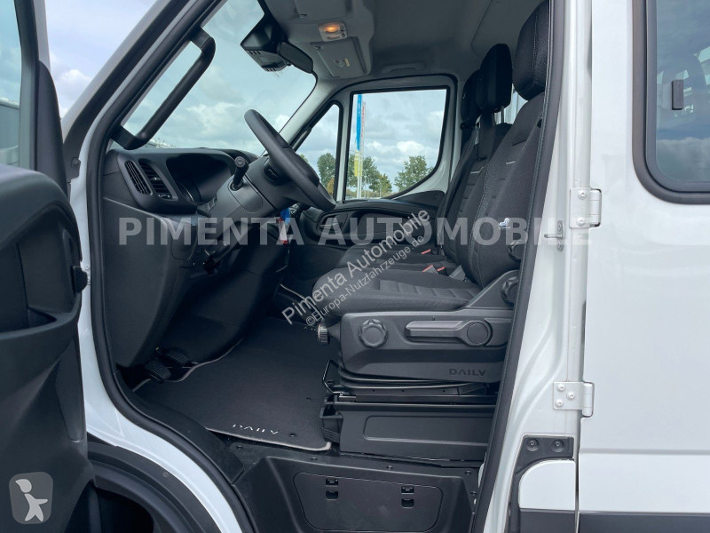 Užitkové vozidlo Iveco 70/72C18H DOKA Meiller...
