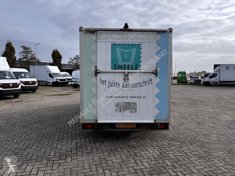 Renault 125.35 L3 2.3 DCI Euro 6. Airco,...