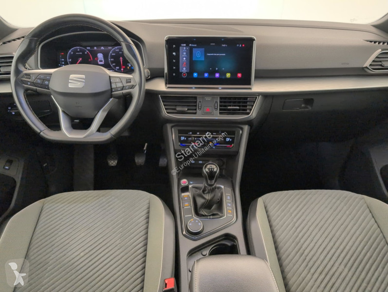 Seat  Transporter