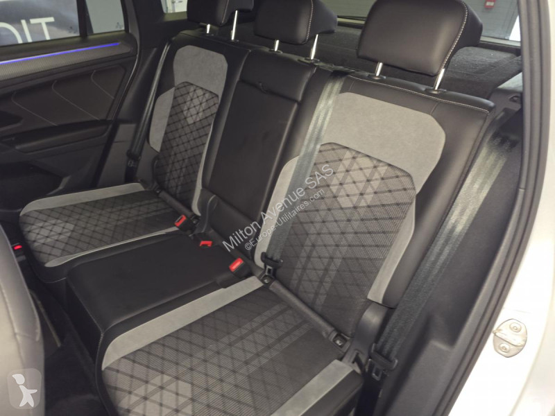 Užitkové vozidlo Volkswagen TIGUAN 1.4 eHybrid...
