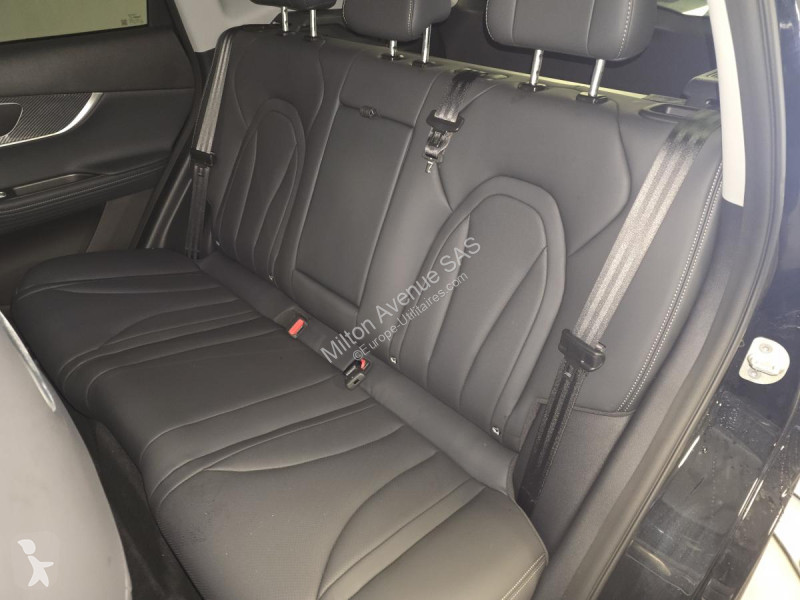 Furgoneta Chery TIGGO 7 7 1.5 CSH HEV - 224 -...