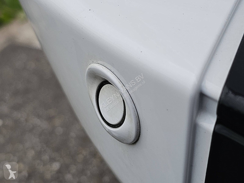Bedrijfswagen Ford 2.0 L2H1 Navi Airco Apple...