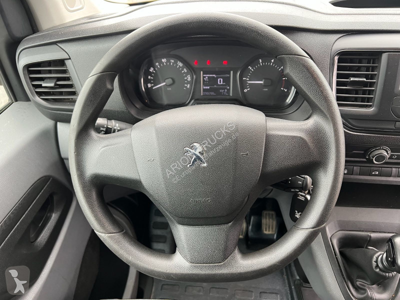 عربة نفعية Peugeot Box Pro L3/2.0 Blue...