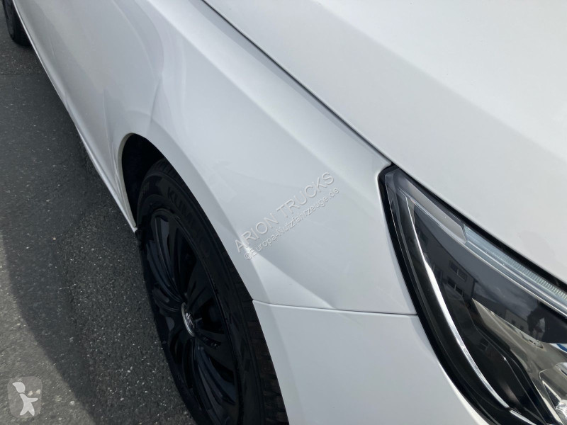 عربة نفعية Peugeot BlueHDi 100...