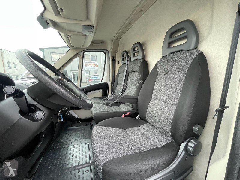 عربة نفعية Fiat 35 140 3,0...