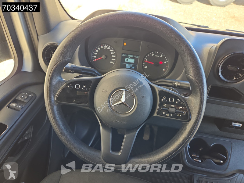 Furgoneta Mercedes 215 CDI Próximamente...