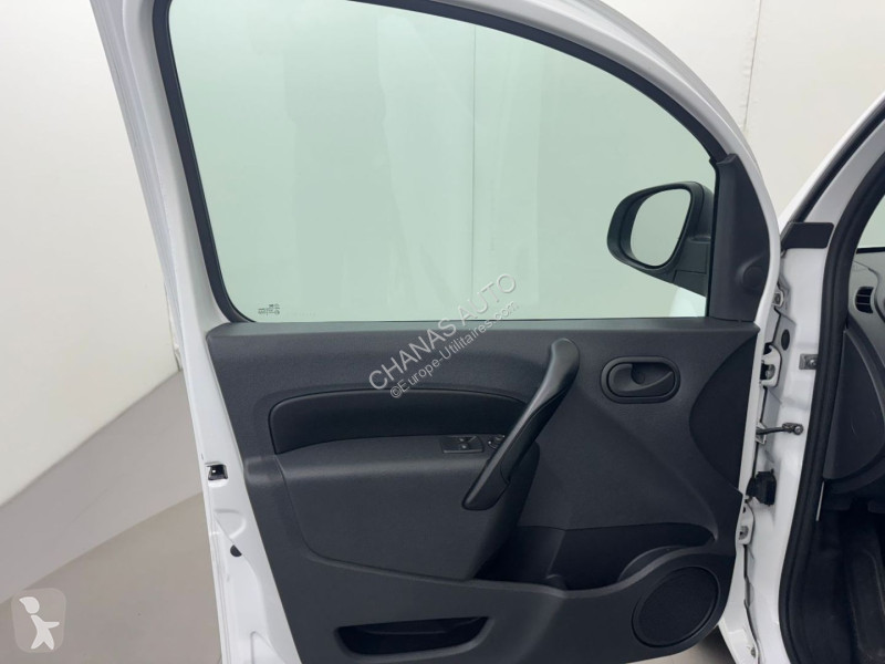 Varevogn Renault 1.5 DCI 90 EXTRA R-LINK EDC...