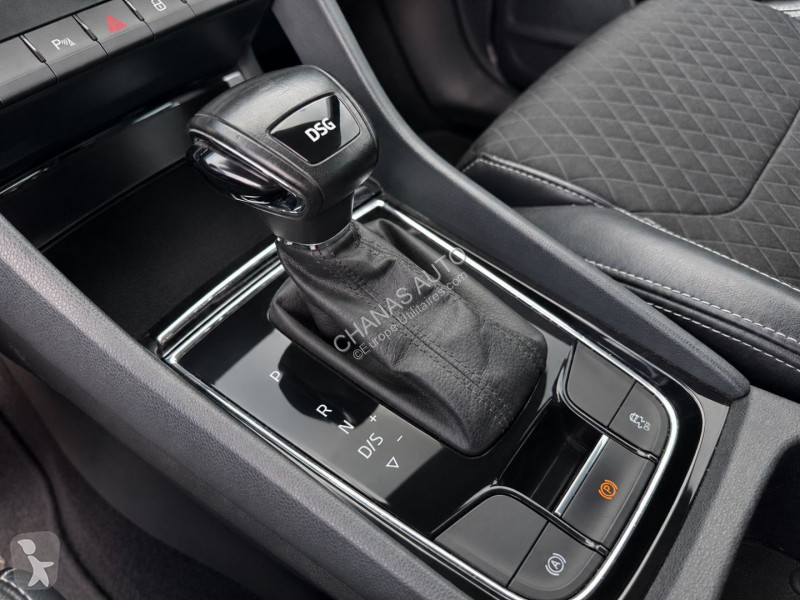 Užitkové vozidlo Skoda 2.0 TDI 150 Edition DSG7...