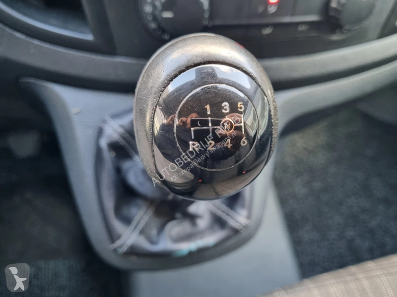 Furgoneta Mercedes 114 CDI Koelwagen Xarios 200...