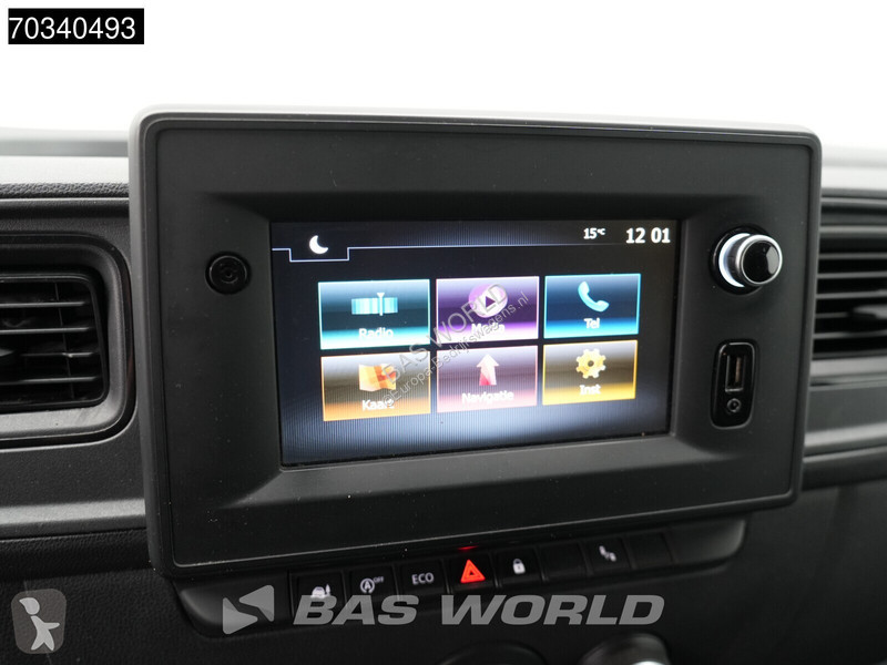 Varevogn Renault A/C Cruise control 150PK