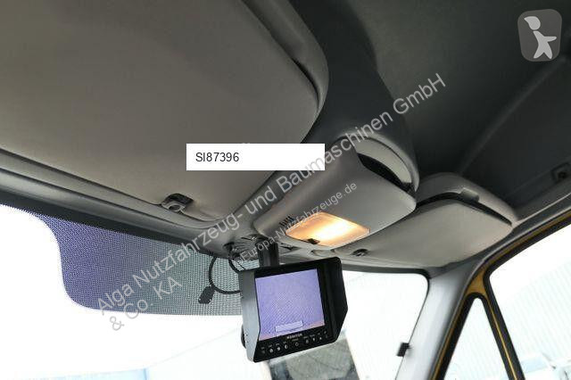 Furgoneta Volkswagen 4x2, Isoliert, 76tkm,...