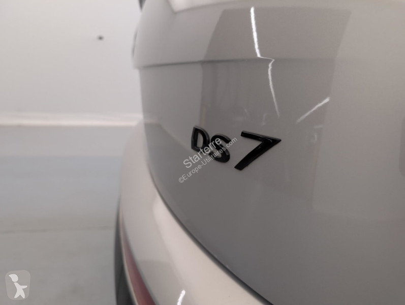 DS  Transporter