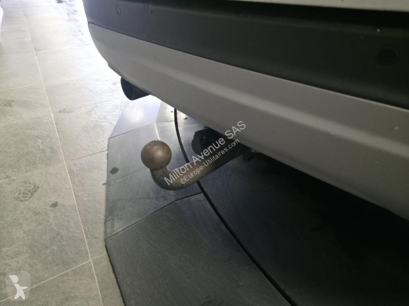 Furgoneta Ford 1.5 SCTi EcoBoost 120 4x2 Trend