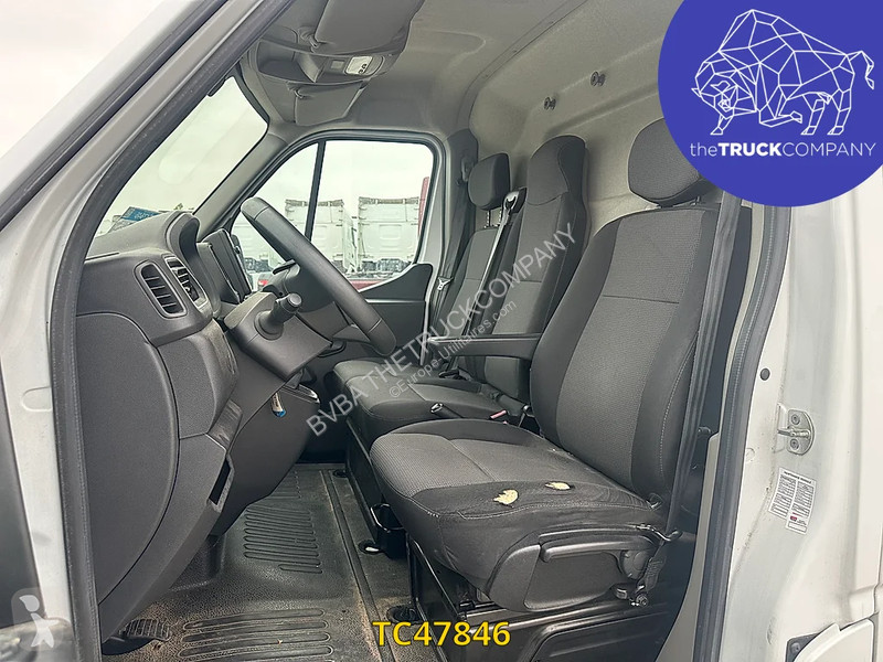 Varevogn Renault