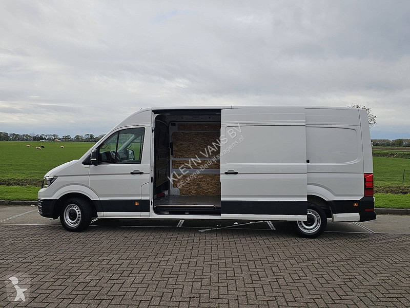 Furgoneta Volkswagen 35 2.0 L4H3 Automaat 177pk!