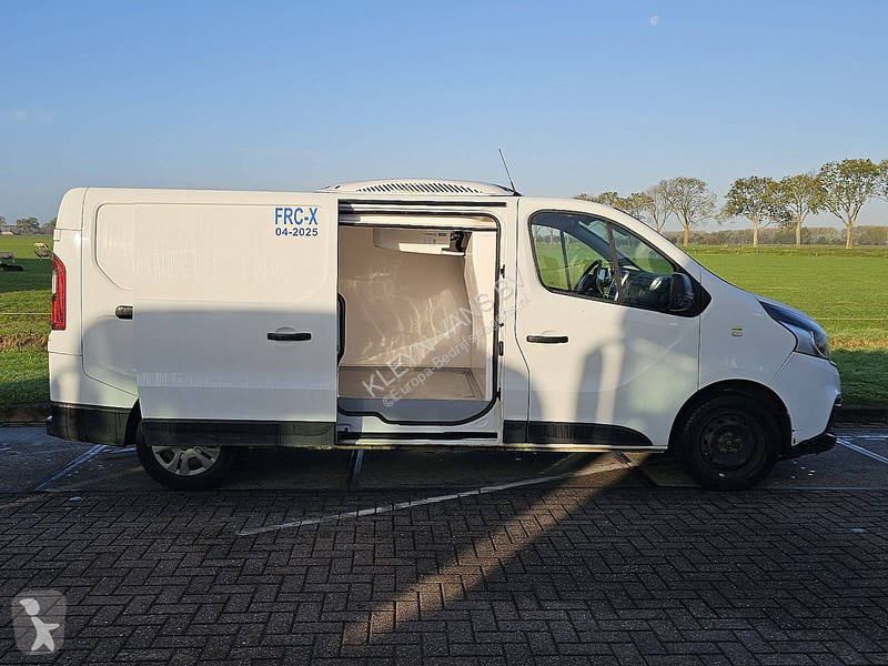 Furgoneta Fiat 1.6 MJ L2H1 Koelwagen FRIGO...