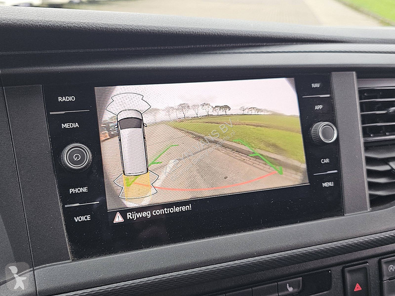Volkswagen 2.0 TDI L2 LED 2xZijdeur 150pk...