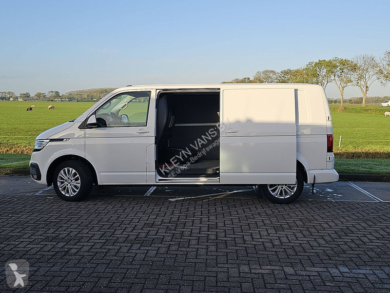 Volkswagen 2.0 TDI L2 LED 2xZijdeur 150pk...