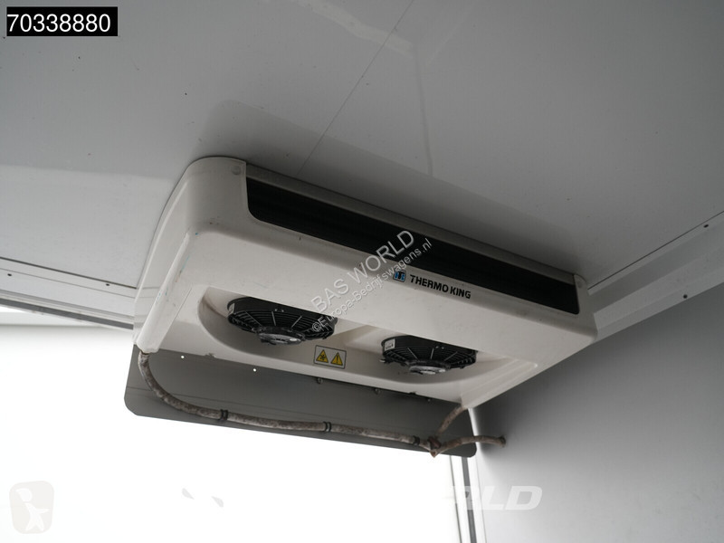 Furgoneta Iveco 35C14 Koelwagen Vriezer Thermo...