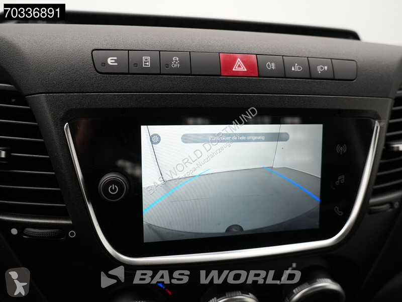 Furgoneta Iveco 35S16 Neu! 3.0L Automatik 160PS...